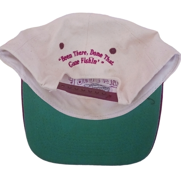 Laid Back Vintage 1993 Hat - Picture 2 of 4